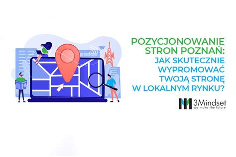 Sprawdź Pozycjonowanie stron www Poznań maj 2022