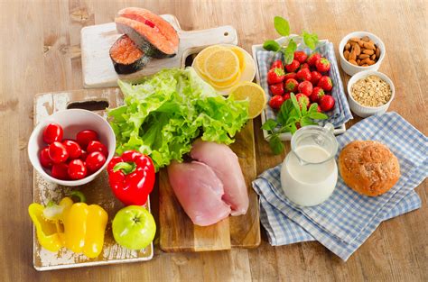 Odpowiednia dieta pomoże Ci dbać o stan zdrowia i unikać różnego rodzaju schorzeń! 2022