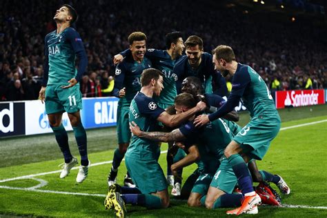 Tottenham z Londynu zwyciężył mistrzów Anglii po bramce w końcówce! Strata punktów mistrza Premier League i niesamowite starcie w hicie kolejki!