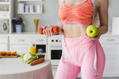 Odpowiednio ułożona dieta oraz regularna fizyczna aktywność mogłaby pomóc zmienić Twoje dotychczasowe życie!