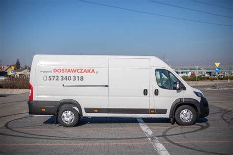 skup aut dostawczych Warszawa