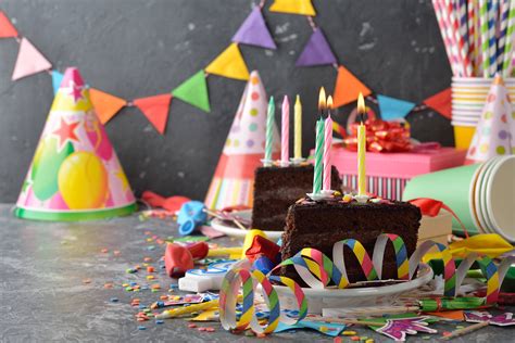 Możesz zorganizować imprezę urodzinową dla swojej pociechy przy pomocy naszej strony internetowej!