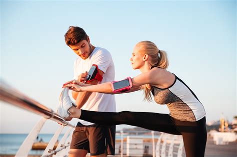 2023 Regularna fizyczna aktywność może fantastycznie działać na stan Twojego zdrowia!
