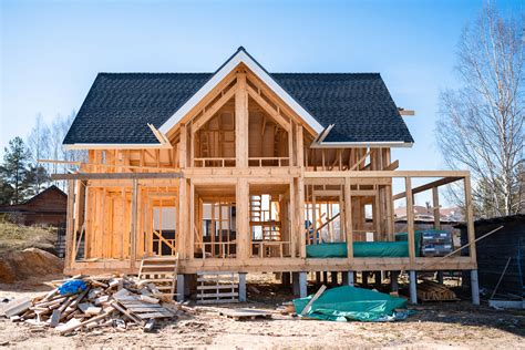 Marzysz o tym, by zbudować dom i potrzebujesz dobrego sklepu z budowlanymi materiałami? - sprawdź naszą witrynę!