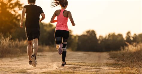 Fizyczna aktywność może bardzo dobrze oddziaływać na Twoje zdrowie!