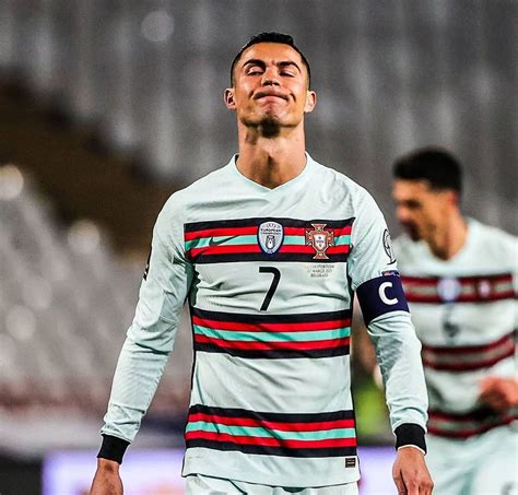Nowym zespołem kapitana narodowego zespołu Portugalii będzie Al-Nassr - niespodziewany transfer!