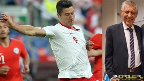 Fernando Santos nowym trenerem piłkarskiej polskiej reprezentacji!