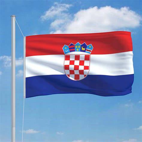 Drużyna narodowa Chorwacji delikatnie lepsza od zespołu narodowego Brazylii - o wyniku końcowym zadecydowały jedenastki!