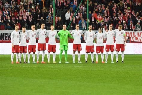 Czeska reprezentacja narodowa zwycięża kadrą narodową Polski w pierwszym pojedynku eliminacji do Euro 2024!