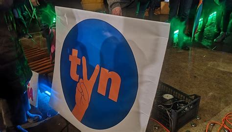 Protesty sprzeciwiające się Lex TVN - jak prezentuje się ich przebieg? czerwiec 2023
