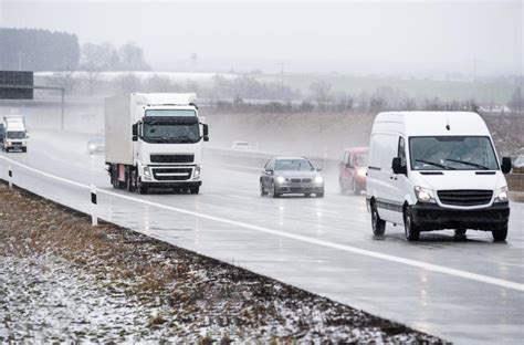 Możesz zagwarantować sobie bezpieczny przewóz do pracy w Belgii - transportowe przewozy najwyższej jakości!